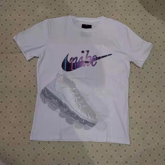 Nike Sets Sizes (5-11) Shoes Shirt S/3XL Run Small - Picture 5 of 5